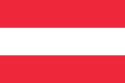 Flag of Austria