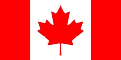 Flag of Canada