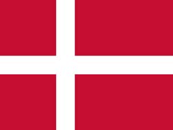 Flag of Greenland