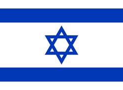 Flag of Israel