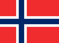 Flag of Norway