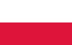 Flag of Poland