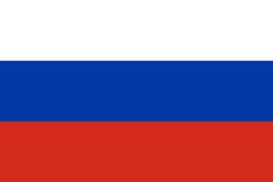 Flag of Russia