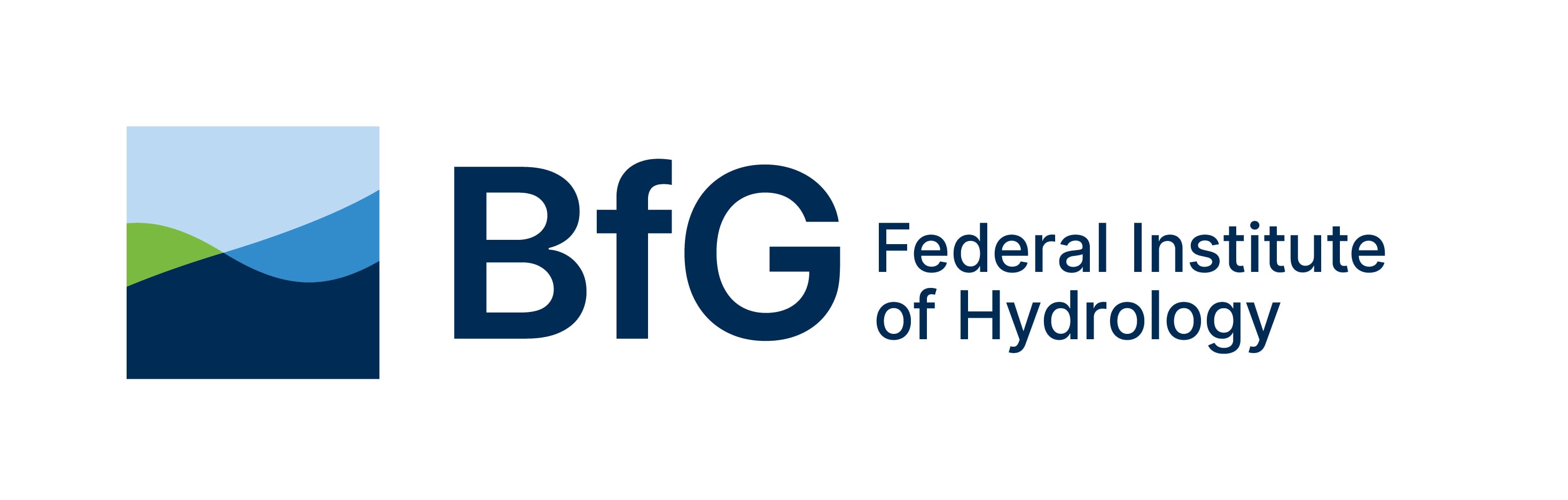 BfG Logo