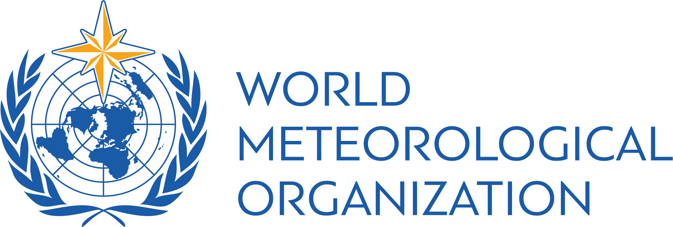 WMO Logo