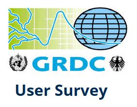 GRDC User Survey.