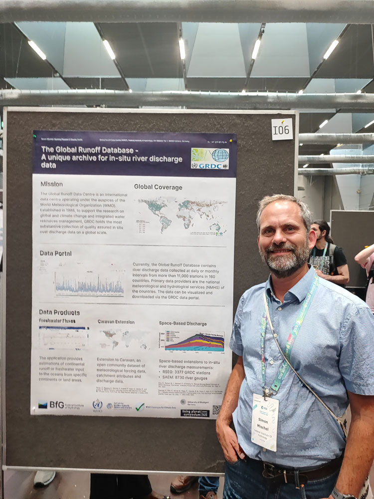 Poster presentation