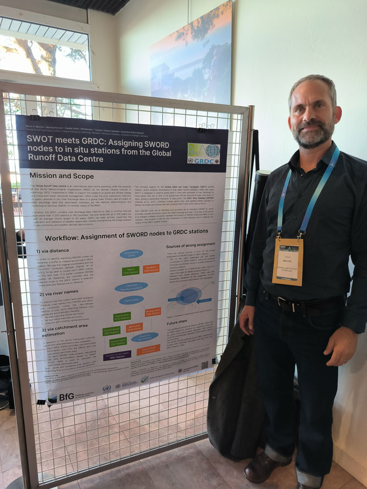 Poster presentation