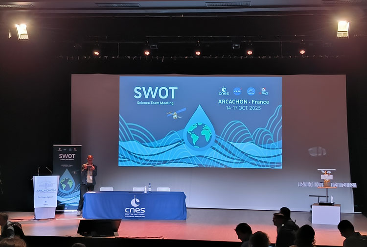 SWOT meeting