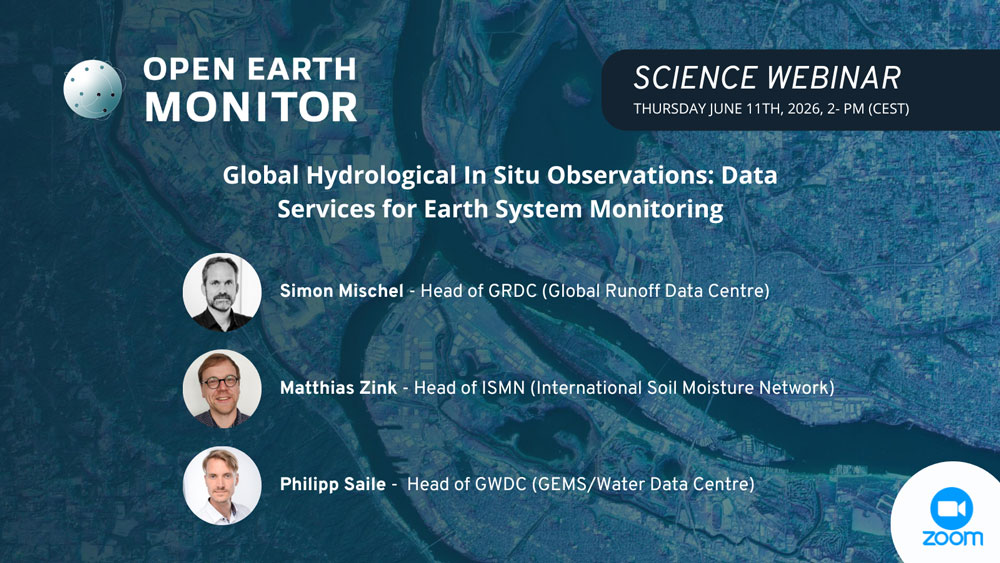 OEMC Science Webinar